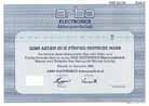 ARBA Electronics AG