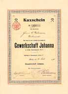 Gewerkschaft Johanna