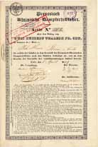Preussisch Rheinische Dampfschifffahrt