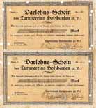 Turnverein Holzhausen (e.V.) (2 St�cke)