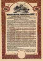 Northampton Transit Co.