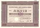 Investitions- und Handels-Bank AG