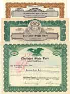 Clarkston State Bank (5 St�cke)