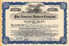 Pan American Airways Co.