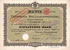 Thringer Wollgarnspinnerei AG
