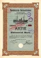Norddeutsche Hochseefischerei AG