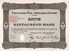 Universum-Film AG