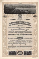 sterreichische AG der Hotels und Kuranstalten Abbazia