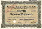Nationale Automobil-Gesellschaft AG