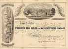Emporium Real Estate & Manufacturing Co.