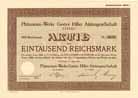 Phnomen-Werke Gustav Hiller AG